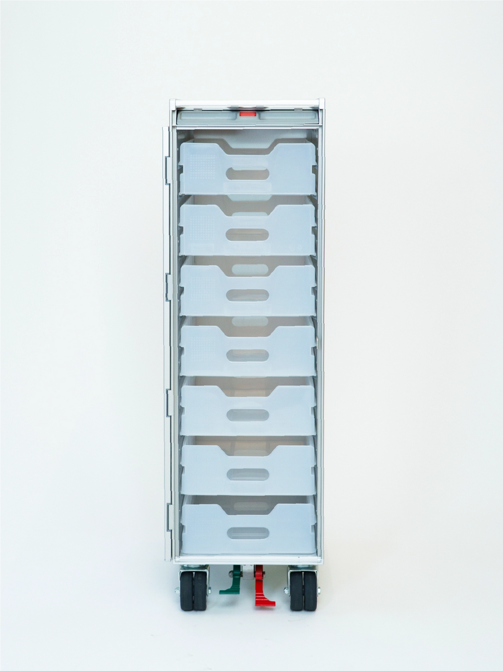 Synthetic Drawer Medium