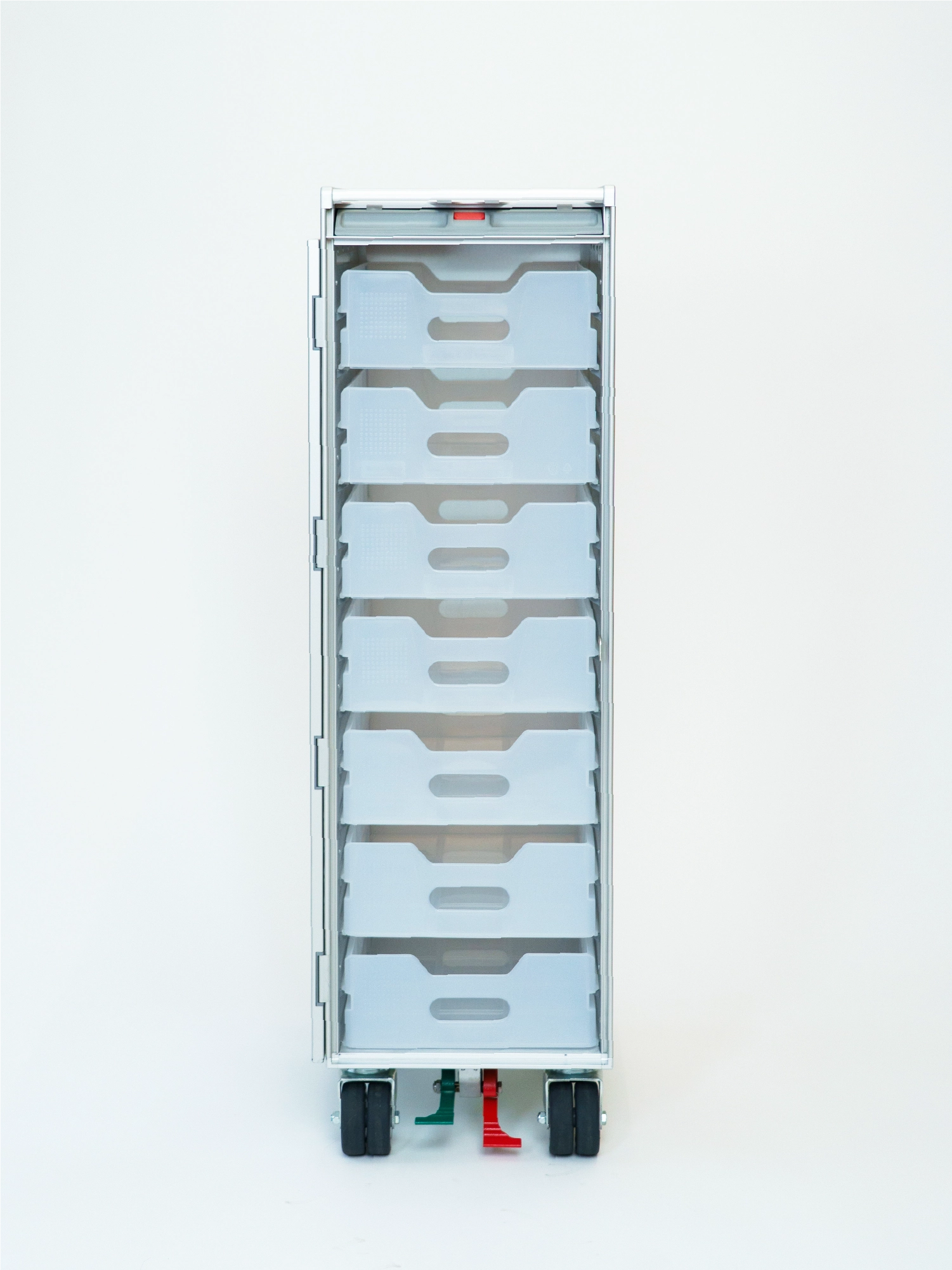 Synthetic Drawer Medium