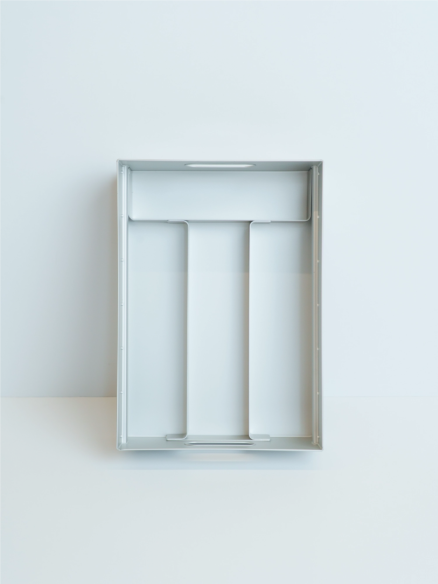 Aluminum Drawer(M) with Divider