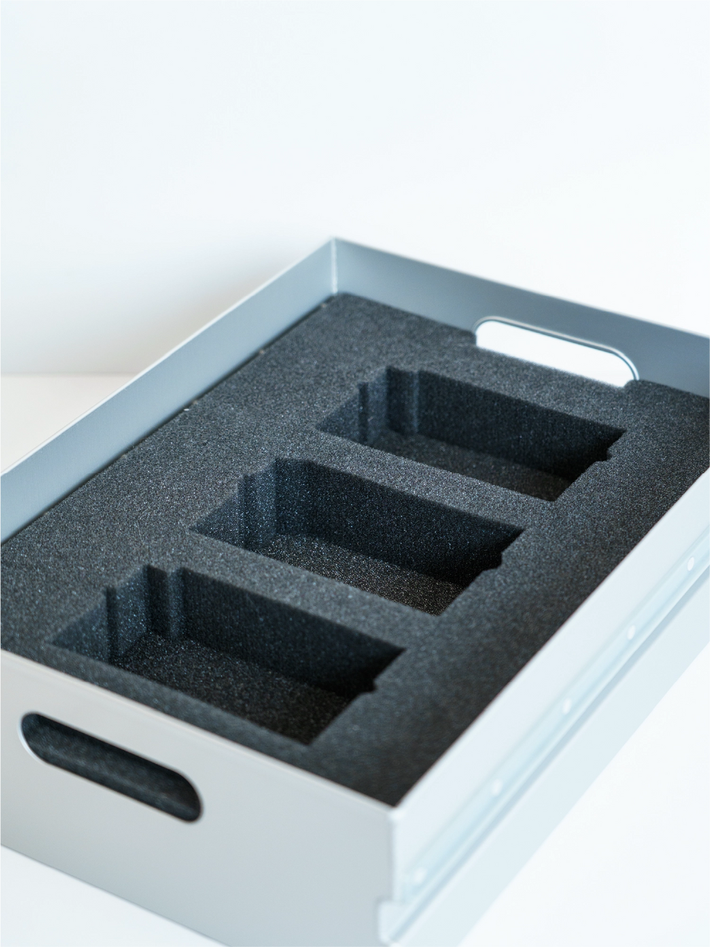 Custom Foam Insert