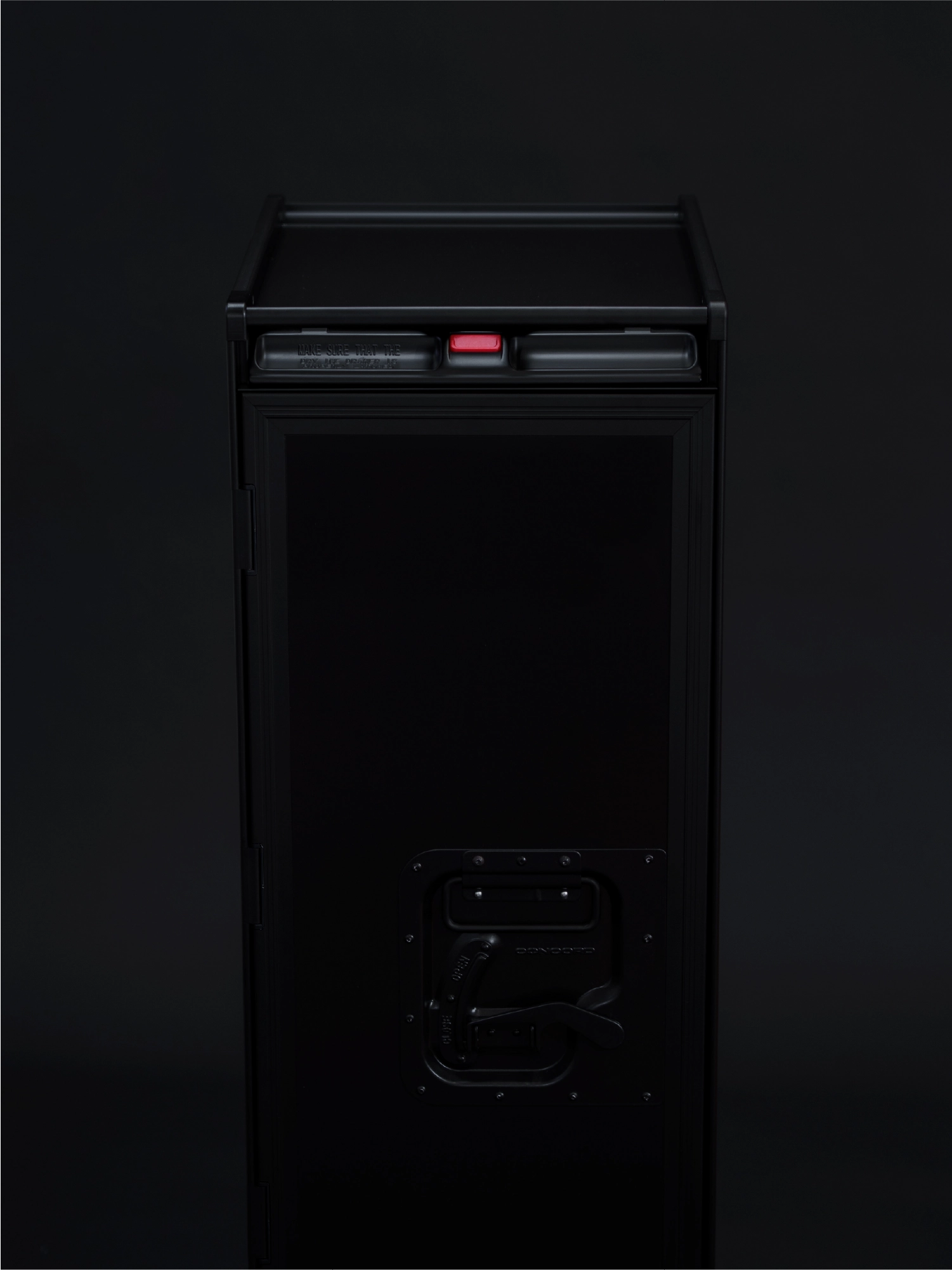 Concord Phantom Galaxy Trolley