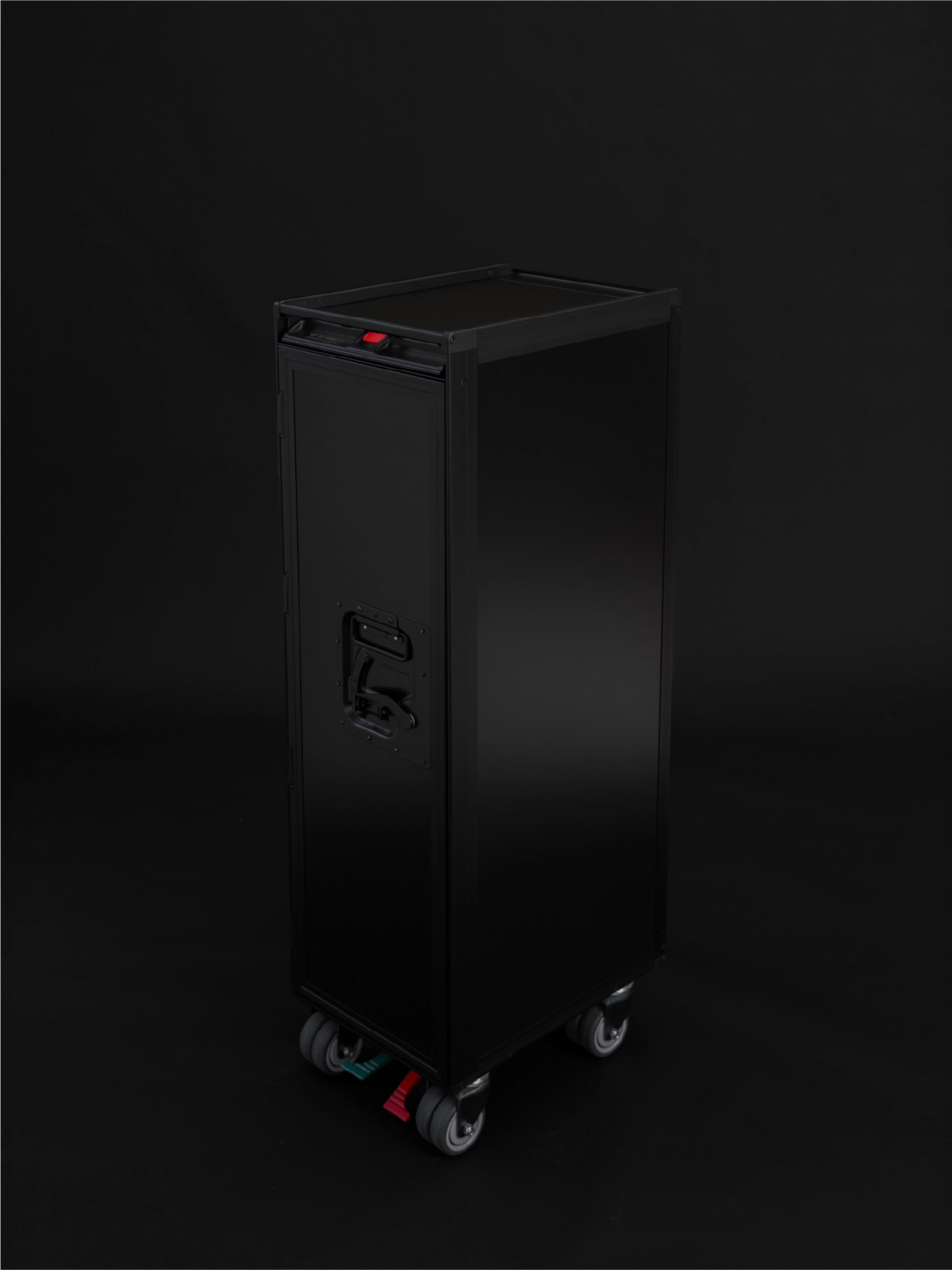 Concord Phantom Galaxy Trolley