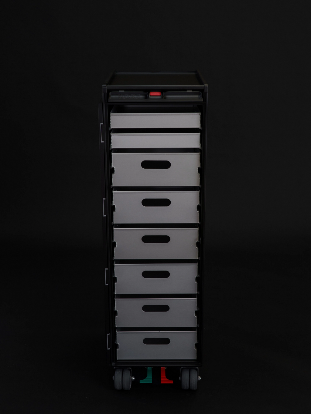 Concord Phantom Galaxy Trolley